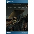 Phantom Blade Zero Deluxe Edition STEAM [Singleplayer Only]